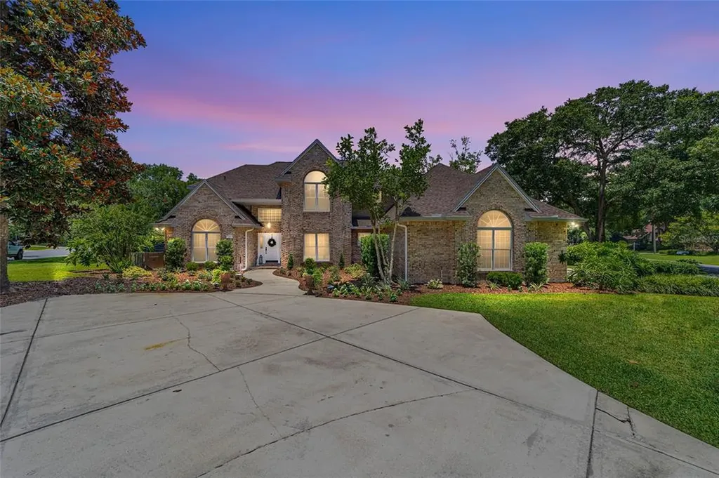 2353 SE Laurel Run Drive Ocala FL 34471