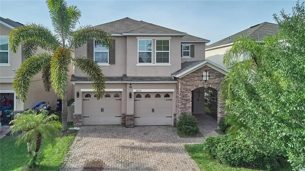 2666 San Simeon Way Kissimmee FL 34741
