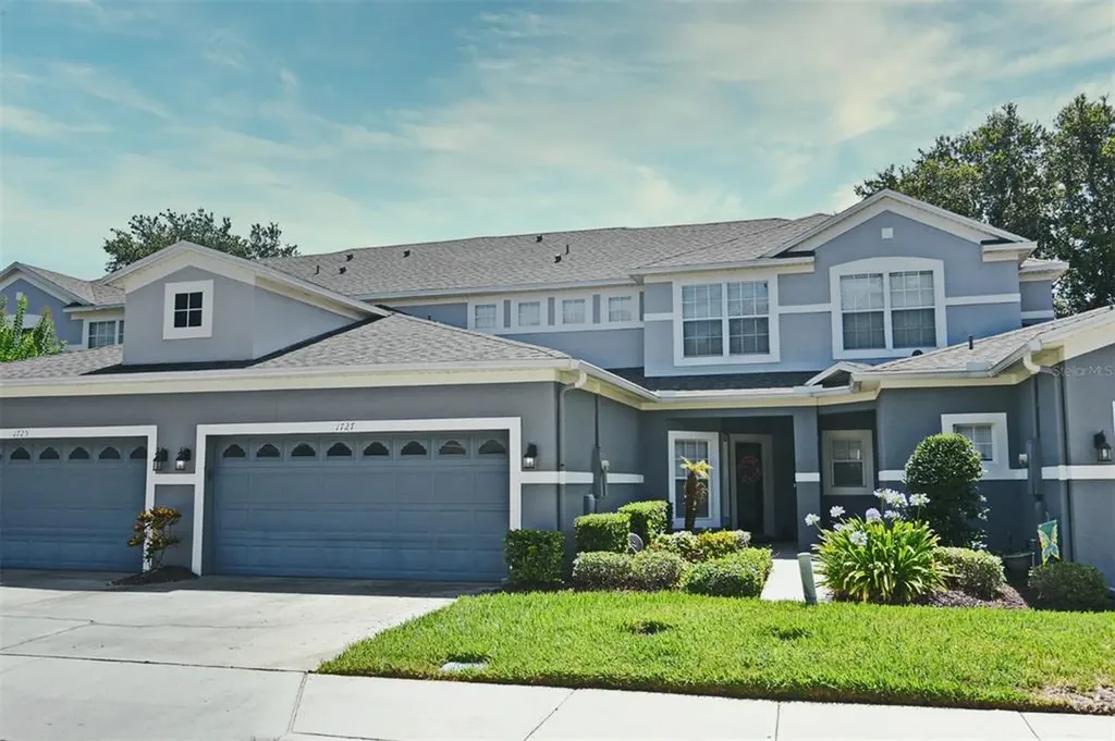 1727 Travertine Terrace Sanford FL 32771