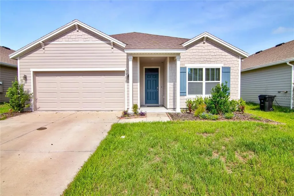 5908 SW 83rd Terrace Gainesville FL 32608