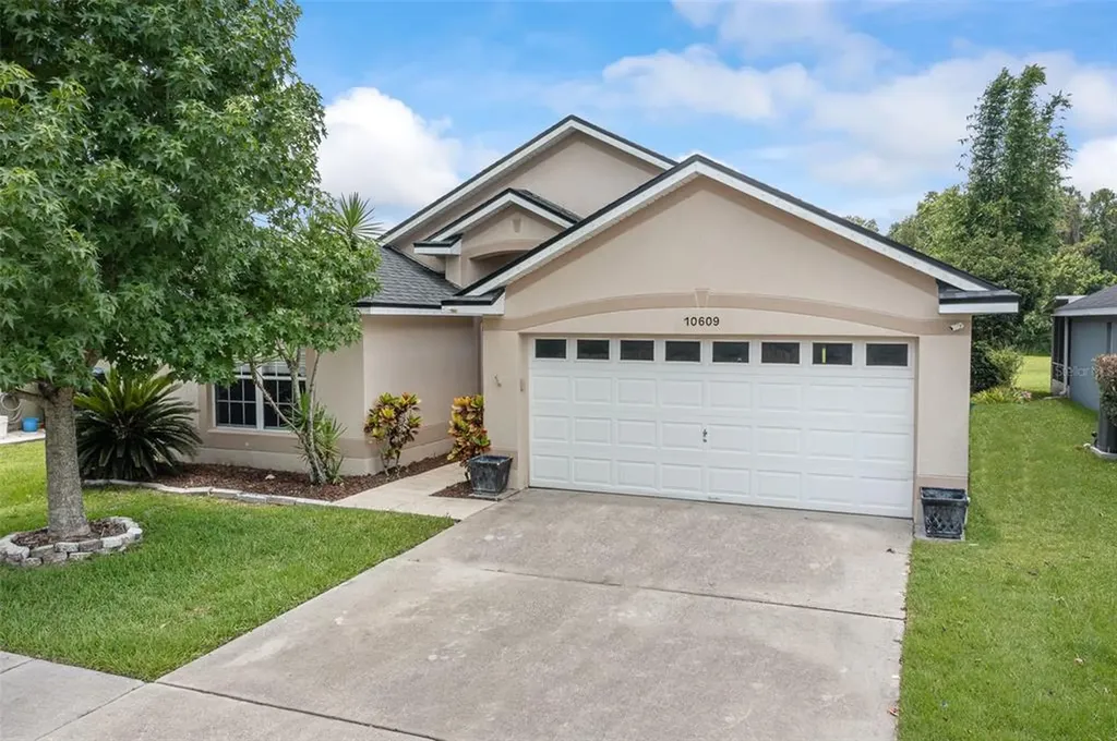 10609 Leader Lane Orlando FL 32825