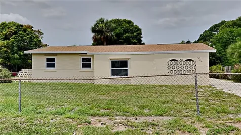 1809 N 16th Court Fort Pierce FL 34950