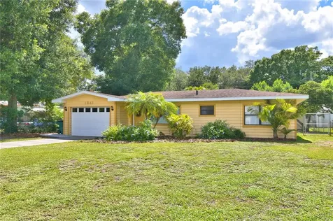 1841 17th Street NW Winter Haven FL 33881