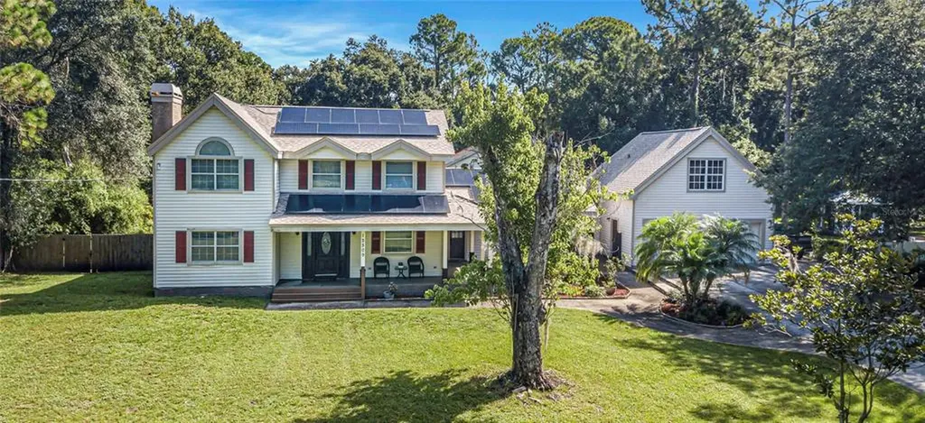 12509 Bronco Drive Tampa FL 33626