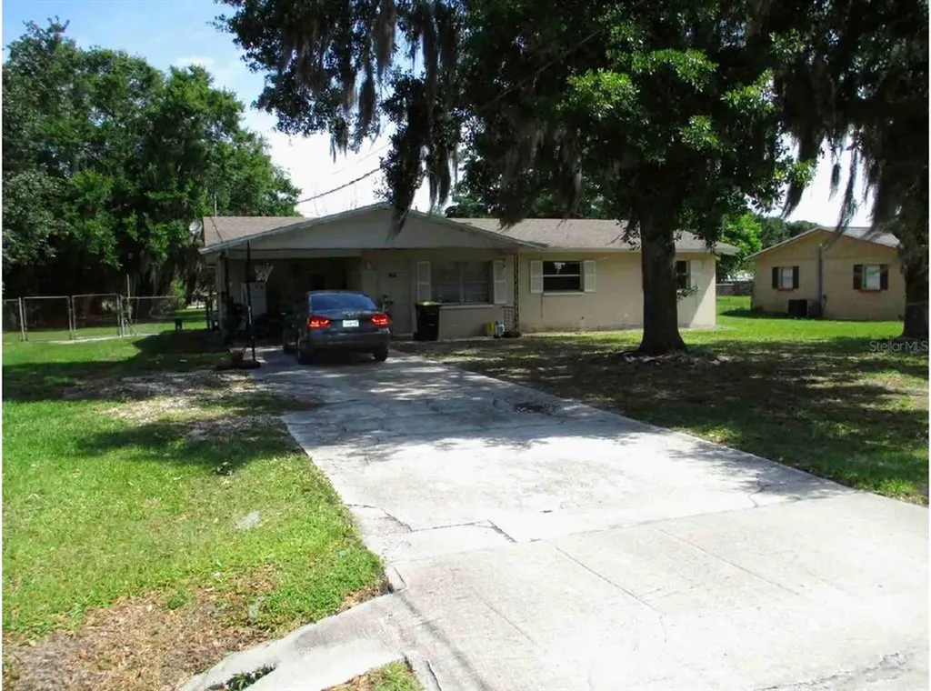 3022 Woodstock Avenue Lakeland FL 33803