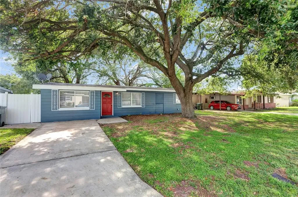 2903 Balfour Avenue Lakeland FL 33803
