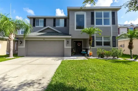 9118 Oak Pride Court Tampa FL 33647