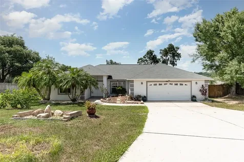 14105 Coosa Court Clermont FL 34711