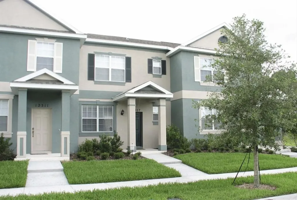 12307 Cruxbury Drive Windermere FL 34786