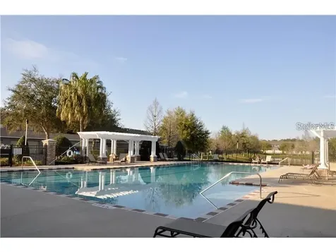 12307 Cruxbury Drive Windermere FL 34786