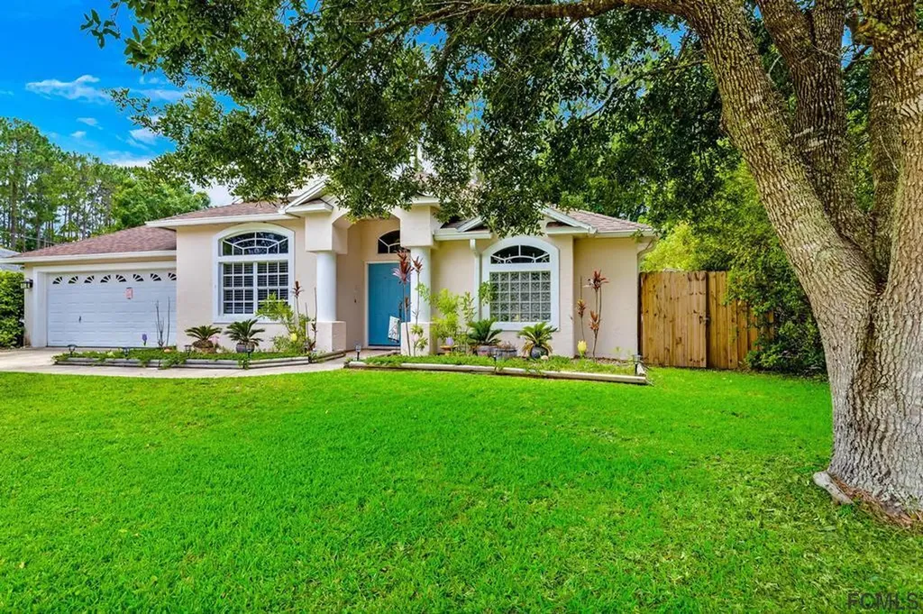 18 Barley Lane Palm Coast FL 32137