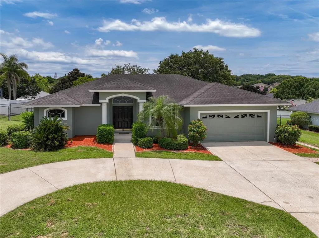 5545 Harrells Nursery Road Lakeland FL 33812