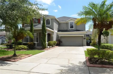14508 Yellow Butterfly Road Windermere FL 34786
