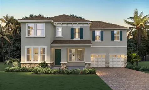 8750 Sonoma Coast Drive Winter Garden FL 34787