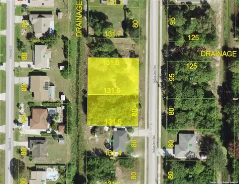 7221 And 7229 Spinnaker Boulevard Englewood FL 34224