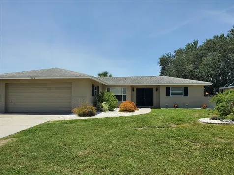 832 S Gondola Drive Venice FL 34293