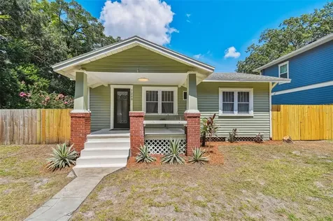 7203 N 11th Street Tampa FL 33604