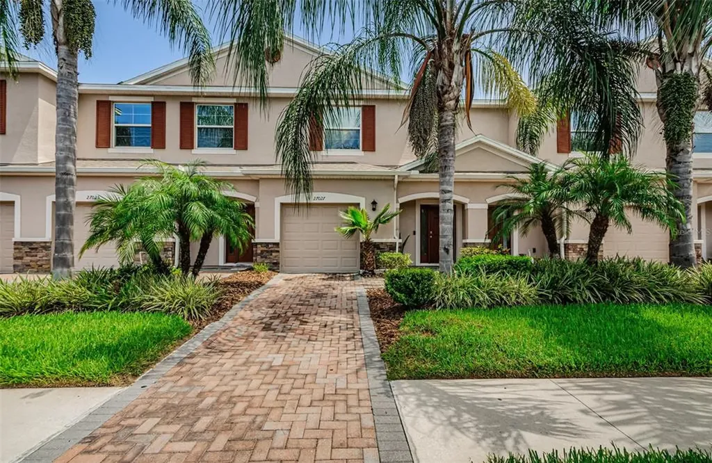 27027 Juniper Bay Drive Wesley Chapel FL 33544
