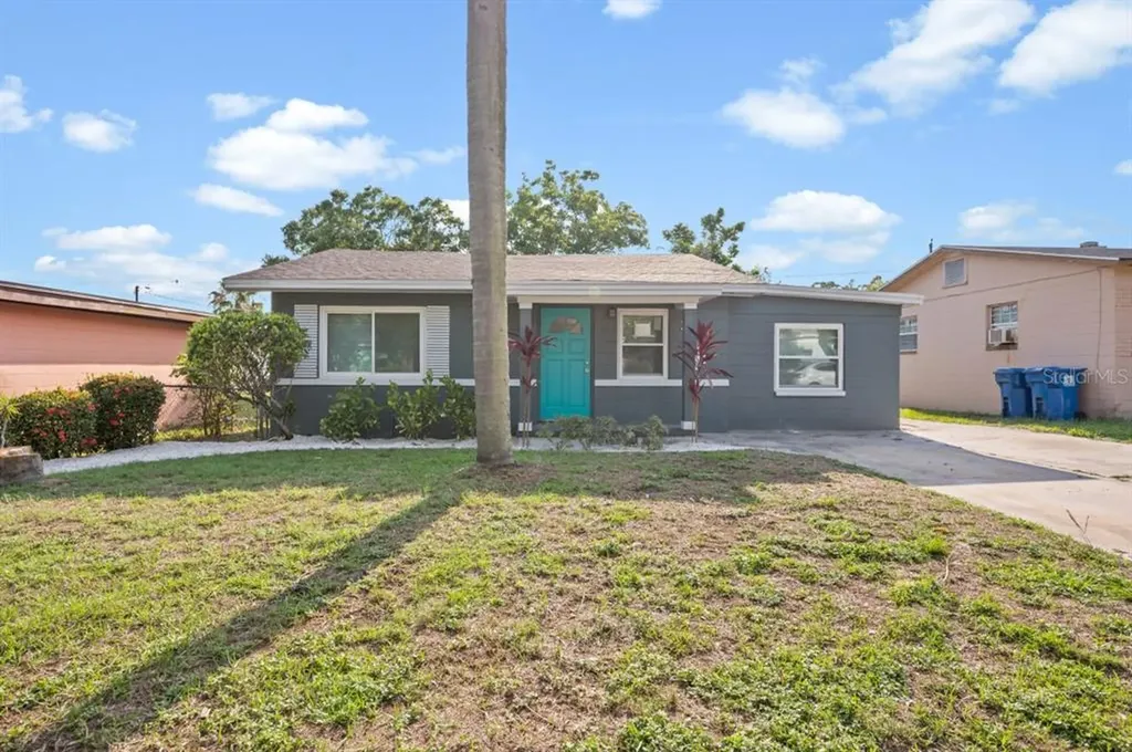 2511 Auburn Street S St Petersburg FL 33712