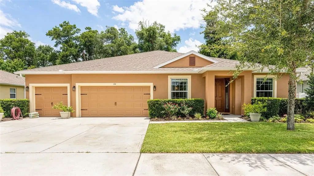 104 Sweet Birch Lane Deland FL 32724