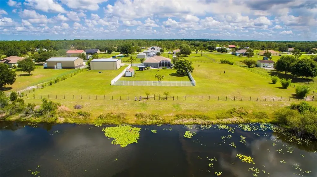 8009 262nd Street E Myakka City FL 34251