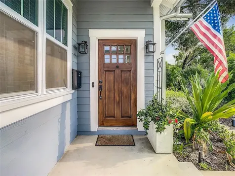 2910 N Highland Avenue Tampa FL 33602