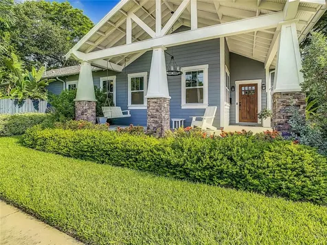 2910 N Highland Avenue Tampa FL 33602
