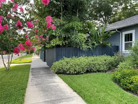 2910 N Highland Avenue Tampa FL 33602