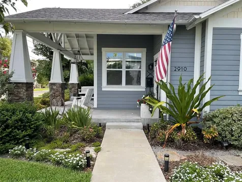 2910 N Highland Avenue Tampa FL 33602