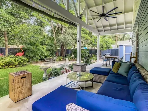 2910 N Highland Avenue Tampa FL 33602