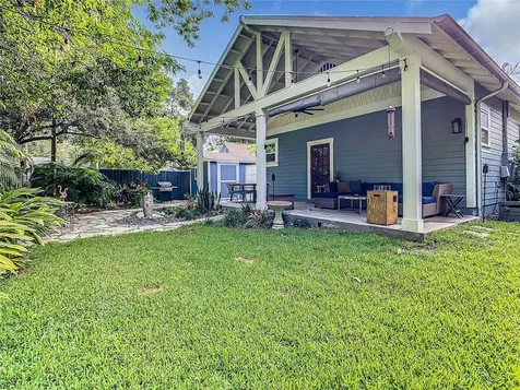 2910 N Highland Avenue Tampa FL 33602