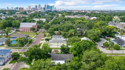 2910 N Highland Avenue Tampa FL 33602