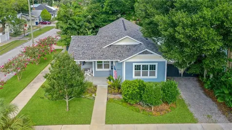 2910 N Highland Avenue Tampa FL 33602