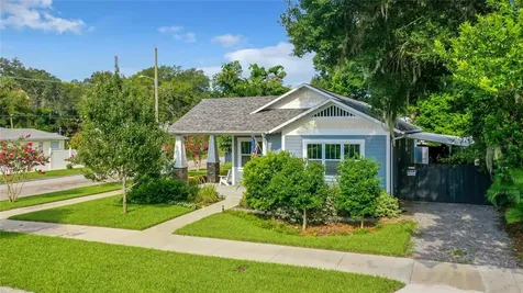 2910 N Highland Avenue Tampa FL 33602