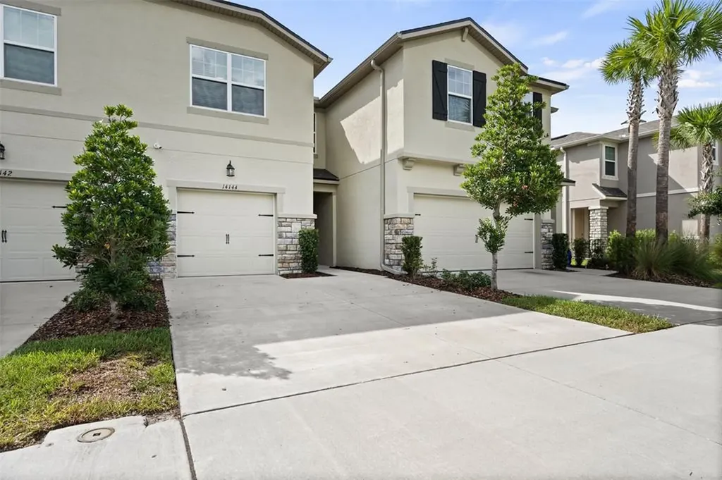 14144 Damselfly Drive Tampa FL 33625