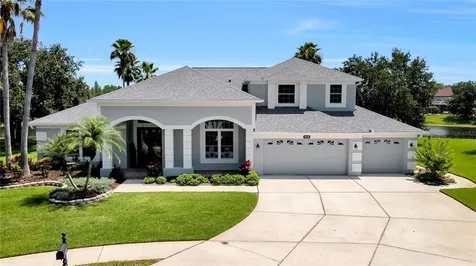 19120 Mandarin Grove Place Tampa FL 33647