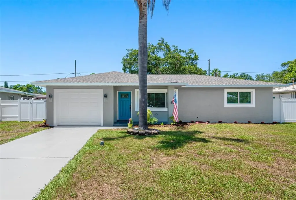9837 52nd Terrace N St Petersburg FL 33708