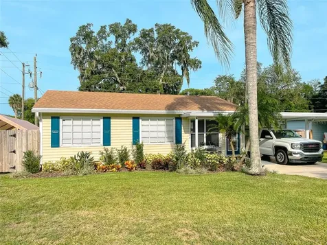 2101 S Palmetto Avenue Sanford FL 32771
