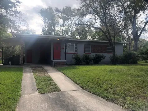4910 Rhode Island Court Jacksonville FL 32209
