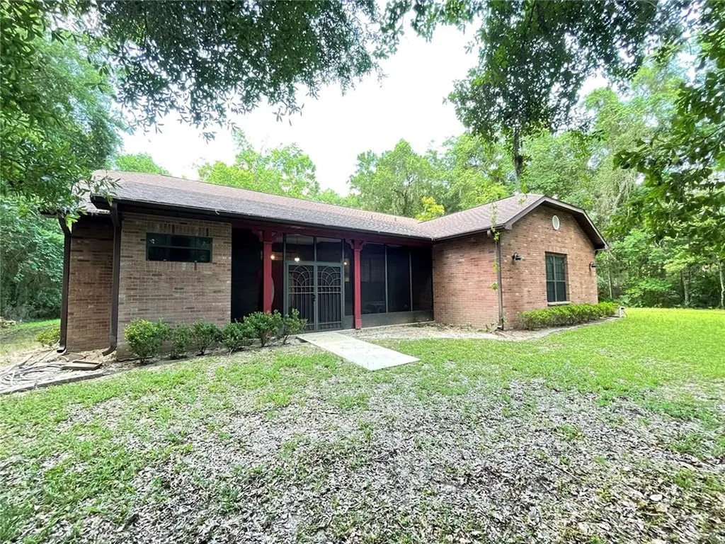 11366 Royal Drive Brooksville FL 34601