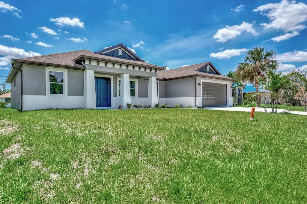 4565 W Price Boulevard North Port FL 34286