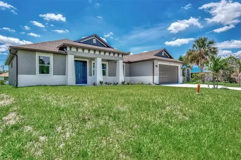 4565 W Price Boulevard North Port FL 34286