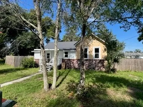 1216 NW 15th Avenue Ocala FL 34475