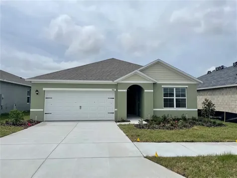 988 Serchio Street Haines City FL 33844