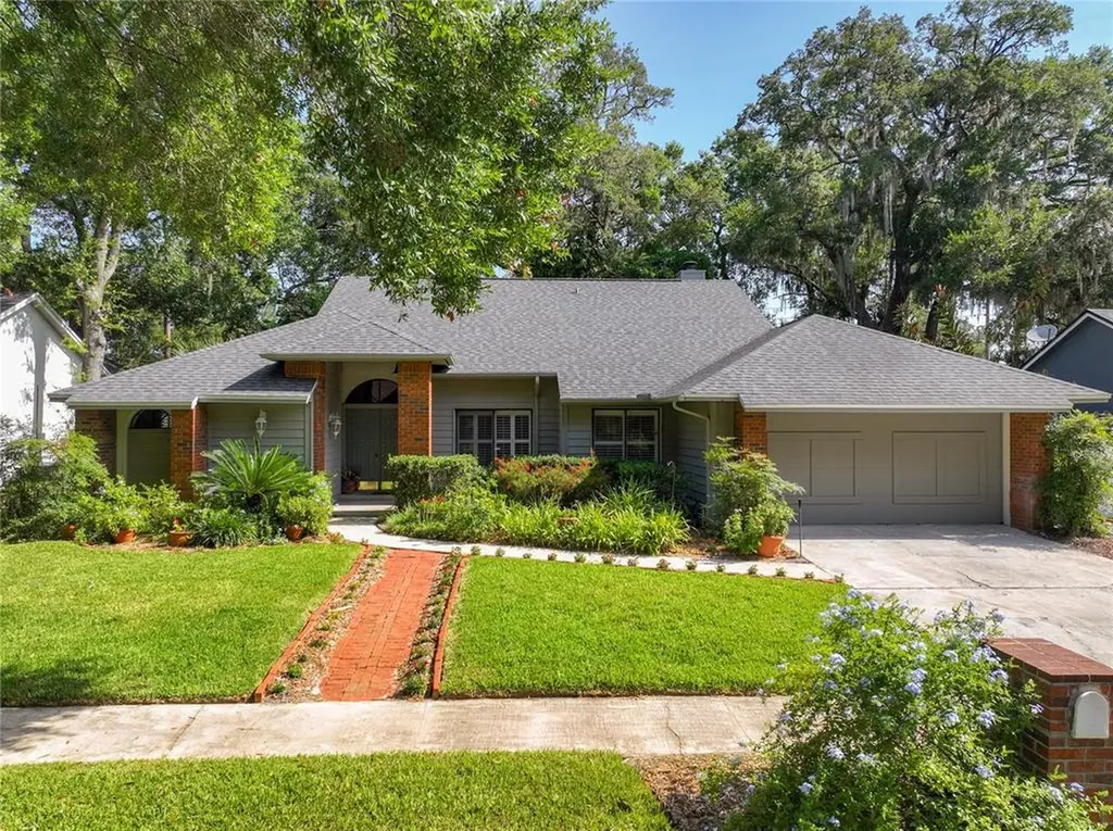 4068 Misty Morning Place Casselberry FL 32707