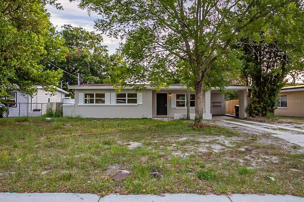 1250 Saint James Road Orlando FL 32808