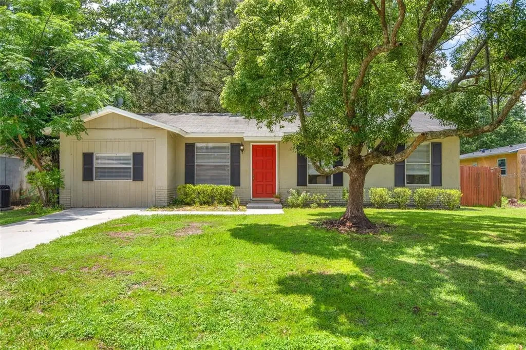 2529 Martha Lane Land O Lakes FL 34639