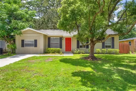 2529 Martha Lane Land O Lakes FL 34639
