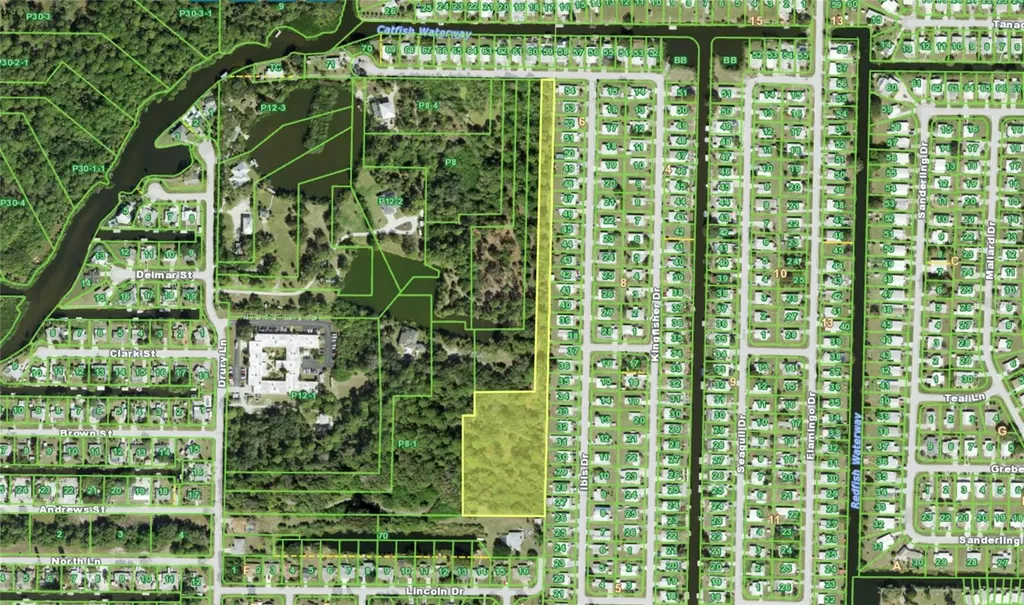 1139 Drury Lane Englewood FL 34224