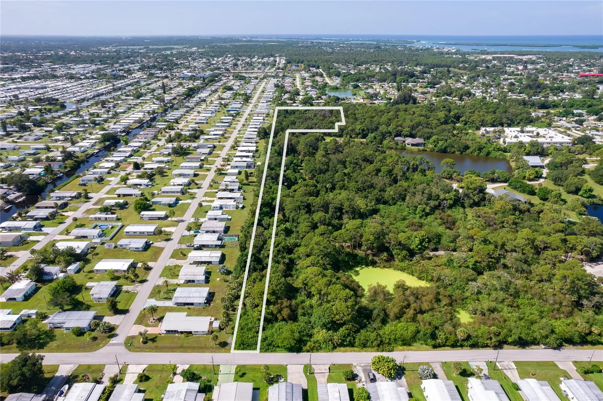 1139 Drury Lane Englewood FL 34224